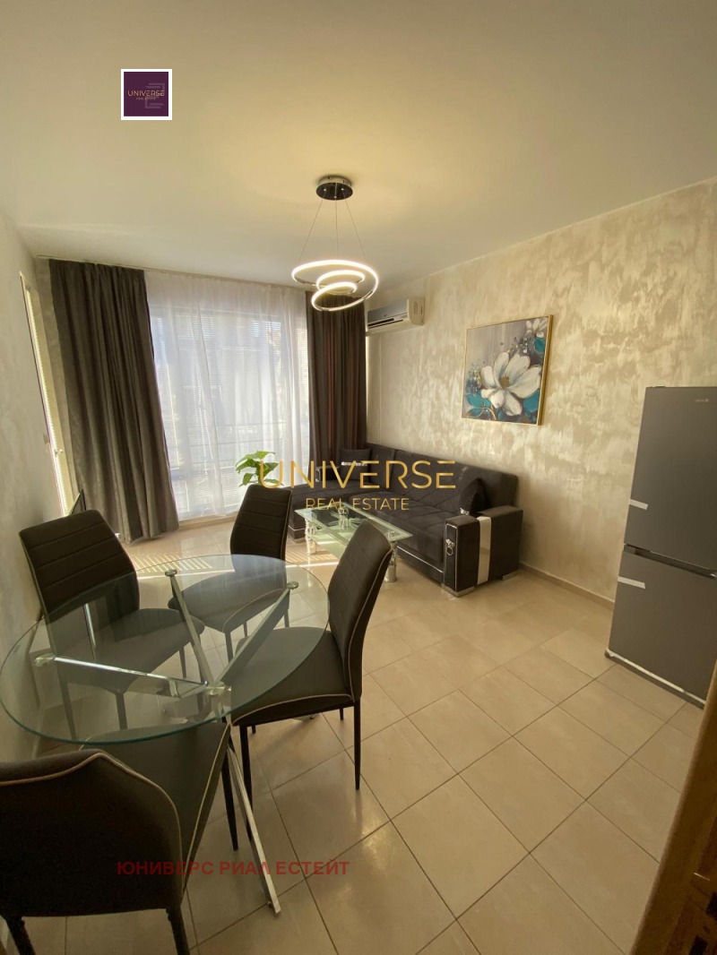 Продава 2-СТАЕН, к.к. Слънчев бряг, област Бургас, снимка 4 - Апартаменти - 53116352