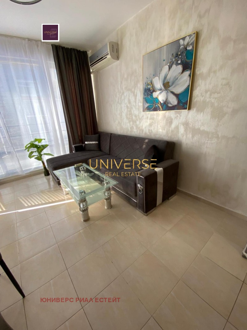 Продава 2-СТАЕН, к.к. Слънчев бряг, област Бургас, снимка 5 - Апартаменти - 53116352