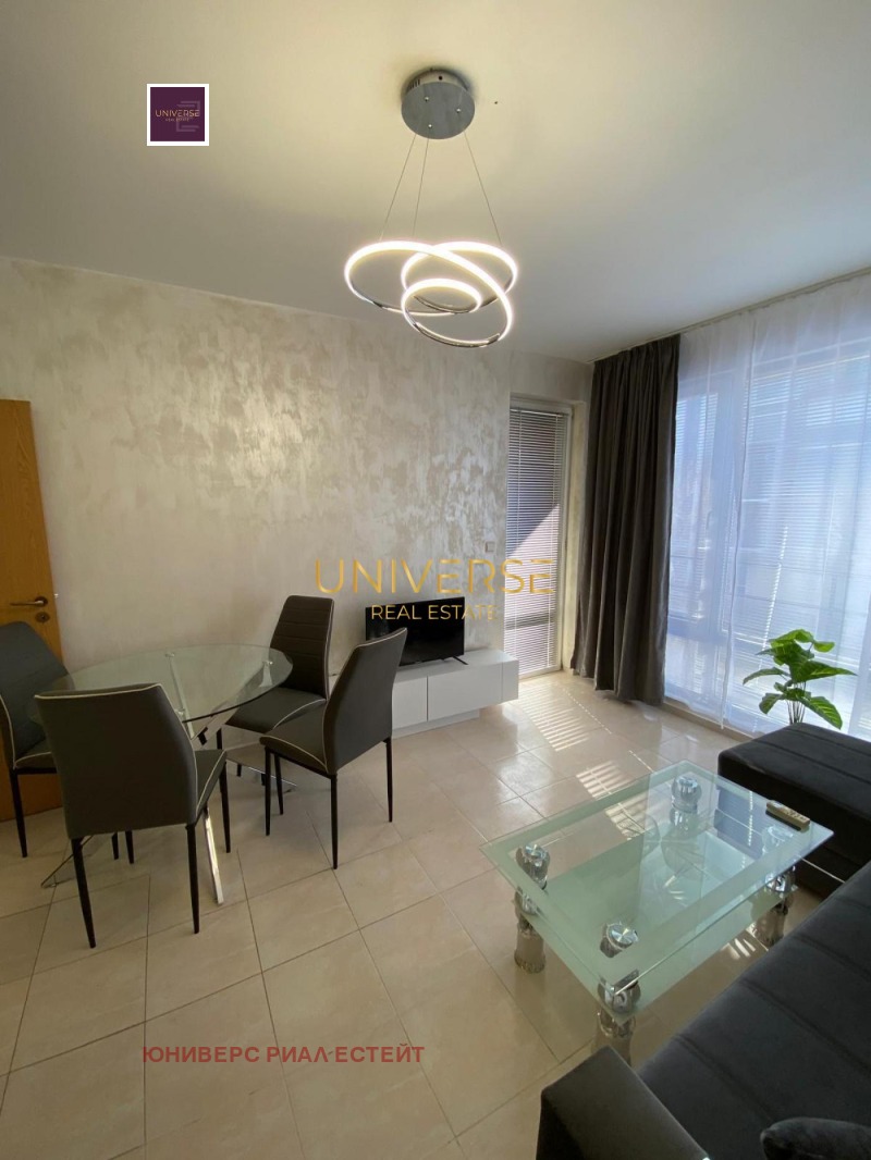 Продава 2-СТАЕН, к.к. Слънчев бряг, област Бургас, снимка 3 - Апартаменти - 53116352