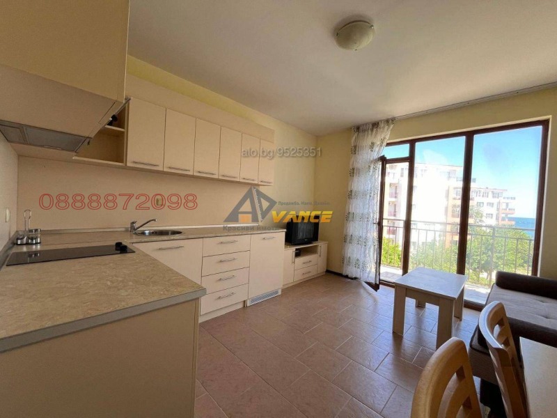 Продава 2-СТАЕН, с. Равда, област Бургас, снимка 2 - Апартаменти - 53255149