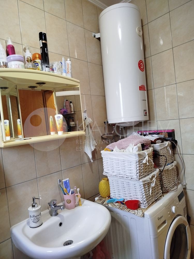 Продава 2-СТАЕН, с. Кранево, област Добрич, снимка 14 - Апартаменти - 53615185