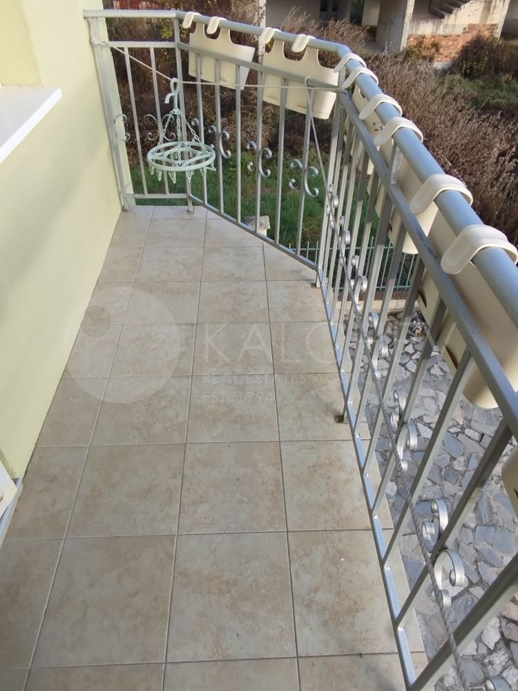 Продава 2-СТАЕН, с. Кранево, област Добрич, снимка 17 - Апартаменти - 53615185