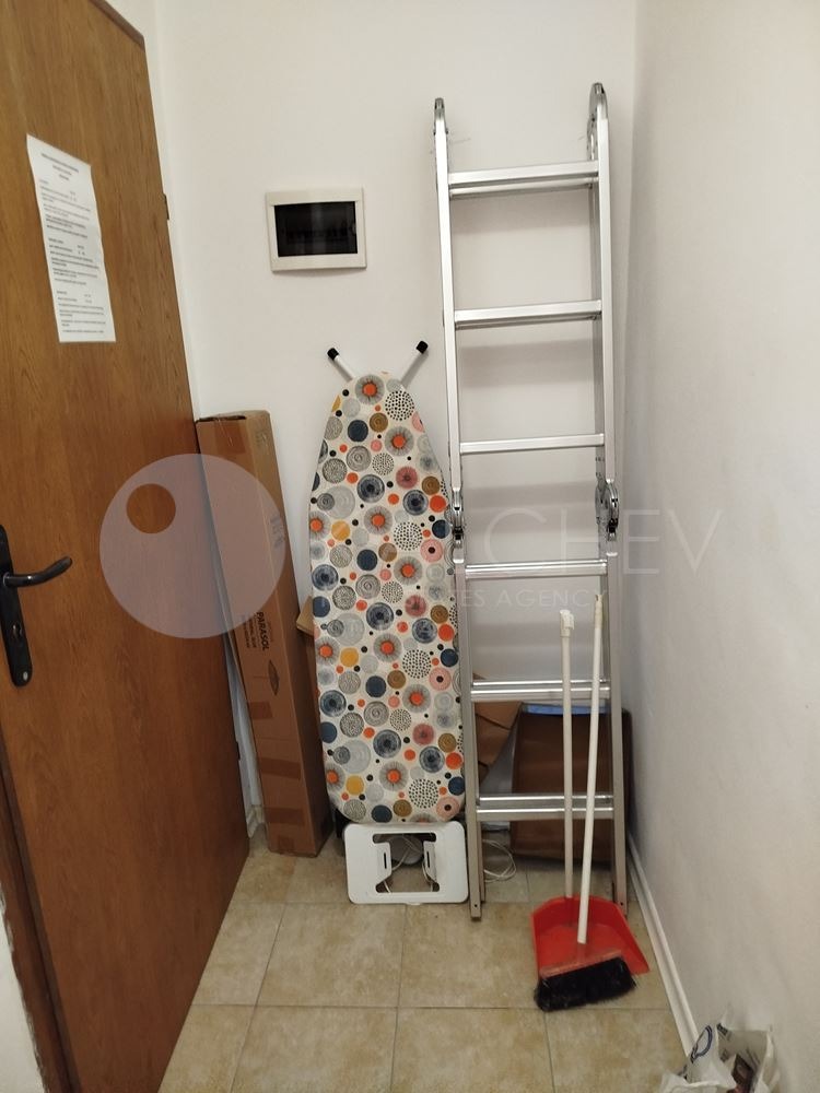 Продава 2-СТАЕН, с. Кранево, област Добрич, снимка 16 - Апартаменти - 53615185