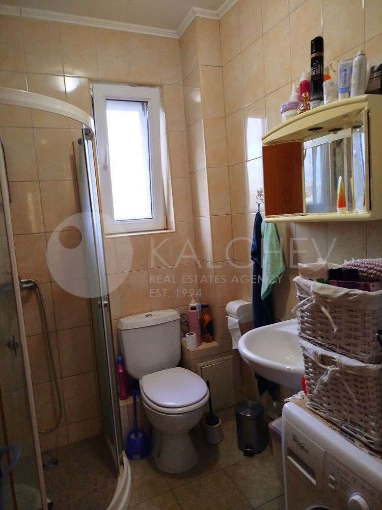 Продава 2-СТАЕН, с. Кранево, област Добрич, снимка 13 - Апартаменти - 53615185