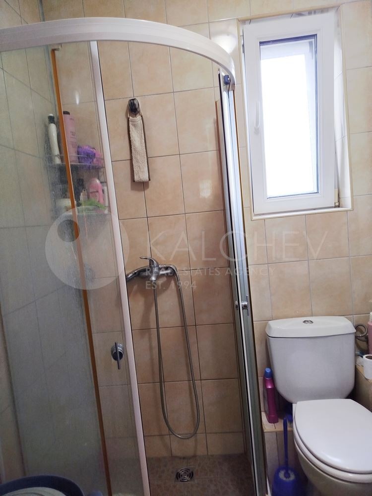 Продава 2-СТАЕН, с. Кранево, област Добрич, снимка 15 - Апартаменти - 53615185