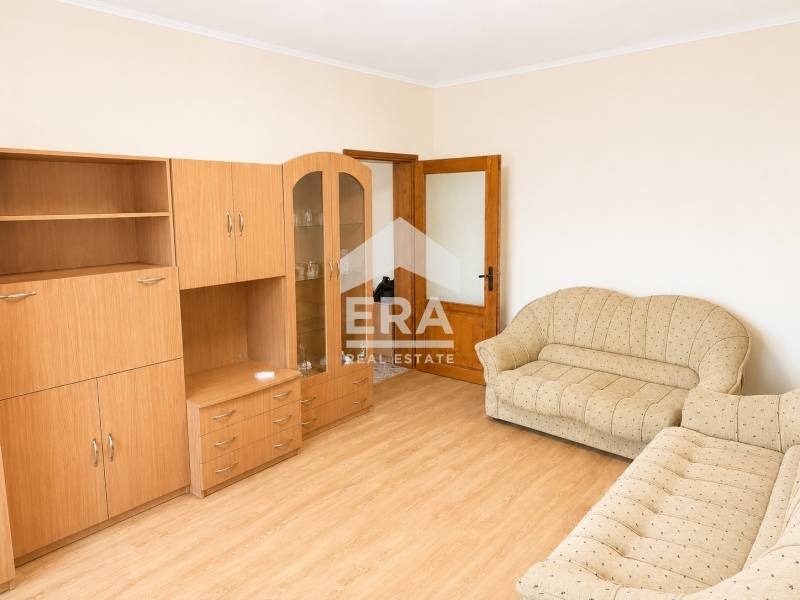 Продава 2-СТАЕН, гр. Варна, ХЕИ, снимка 7 - Апартаменти - 54618896