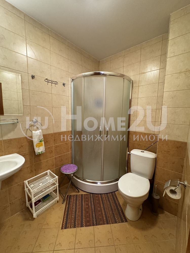 De vânzare  2 dormitoare Varna , c.c. Zlatni piasâți , 92 mp | 65005217 - imagine [8]