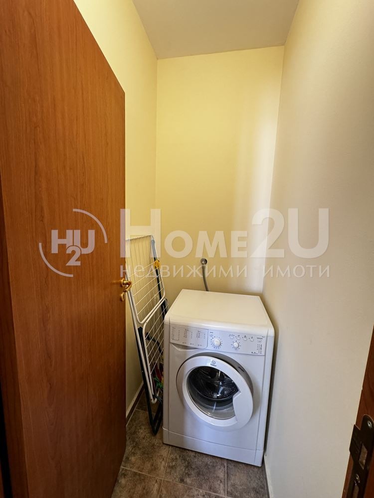 In vendita  2 camere da letto Varna , k.k. Zlatni piasatsi , 92 mq | 65005217 - Immagine [10]