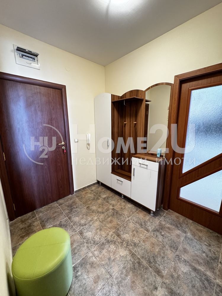 En venta  2 dormitorios Varna , k.k. Zlatni pyasatsi , 92 metros cuadrados | 65005217 - imagen [12]