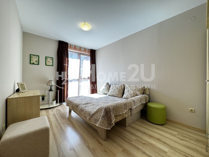 In vendita  2 camere da letto Varna , k.k. Zlatni piasatsi , 92 mq | 65005217 - Immagine [5]