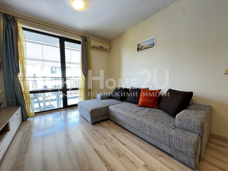 En venta  2 dormitorios Varna , k.k. Zlatni pyasatsi , 92 metros cuadrados | 65005217 - imagen [2]