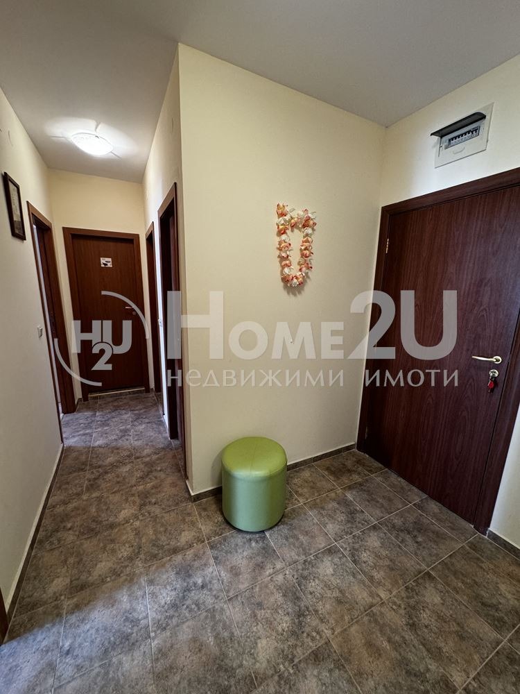 Продаја  2 спаваће собе Варна , к.к. Златни пјасаци , 92 м2 | 65005217 - слика [14]