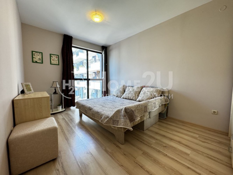 In vendita  2 camere da letto Varna , k.k. Zlatni piasatsi , 92 mq | 65005217 - Immagine [7]