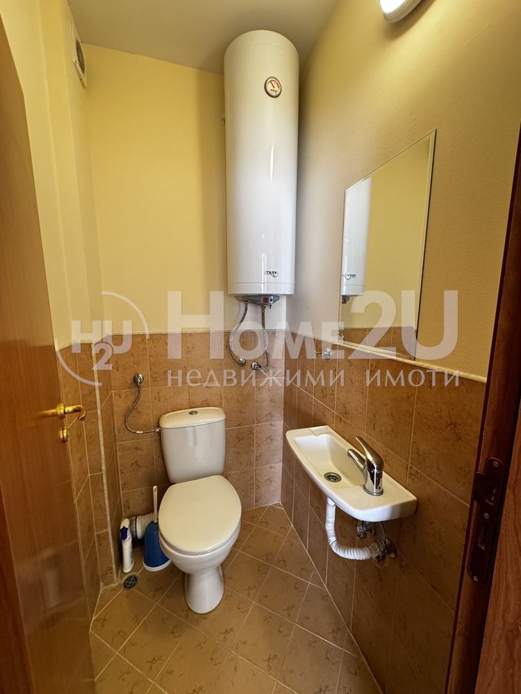 De vânzare  2 dormitoare Varna , c.c. Zlatni piasâți , 92 mp | 65005217 - imagine [11]