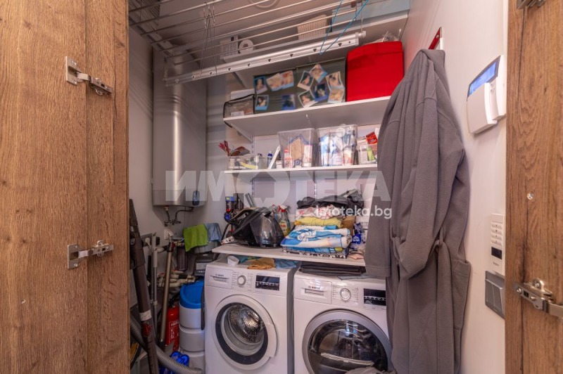 Na prodej  2 ložnice Varna , Briz , 131 m2 | 49098187 - obraz [9]