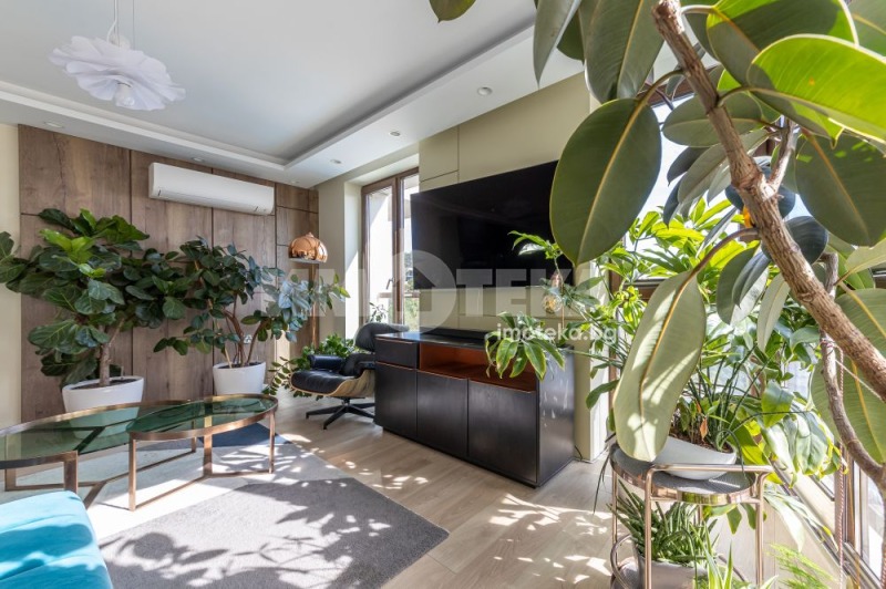 Na prodej  2 ložnice Varna , Briz , 131 m2 | 49098187 - obraz [6]