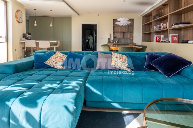 Na prodej  2 ložnice Varna , Briz , 131 m2 | 49098187 - obraz [5]