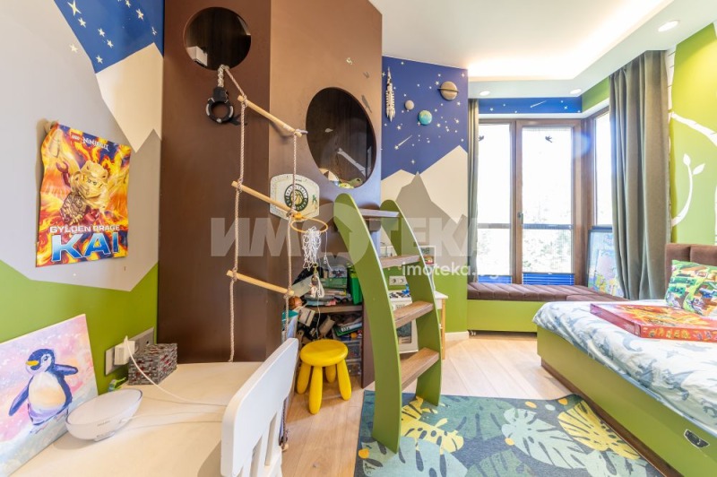 Na prodej  2 ložnice Varna , Briz , 131 m2 | 49098187 - obraz [17]