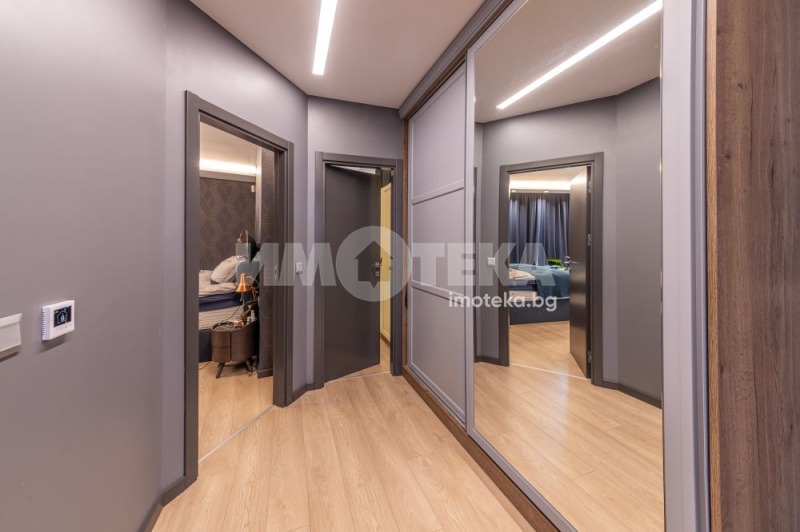 Na prodej  2 ložnice Varna , Briz , 131 m2 | 49098187 - obraz [10]