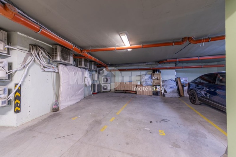 Na prodej  2 ložnice Varna , Briz , 131 m2 | 49098187 - obraz [11]