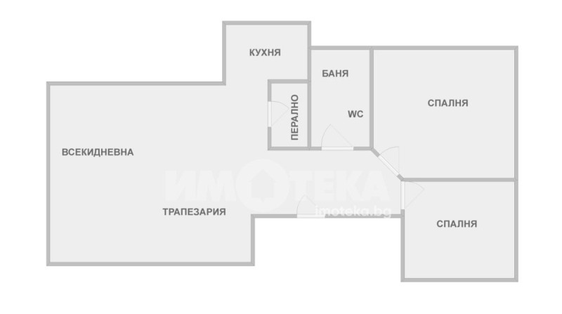 Na prodej  2 ložnice Varna , Briz , 131 m2 | 49098187 - obraz [8]