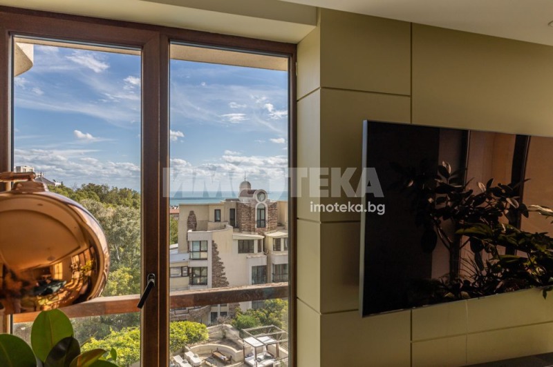 Na prodej  2 ložnice Varna , Briz , 131 m2 | 49098187 - obraz [13]
