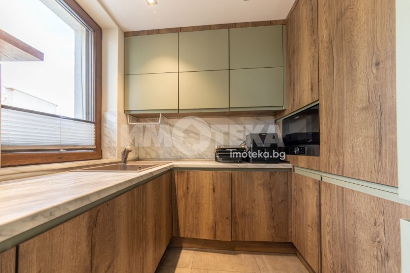 Na prodej  2 ložnice Varna , Briz , 131 m2 | 49098187 - obraz [4]