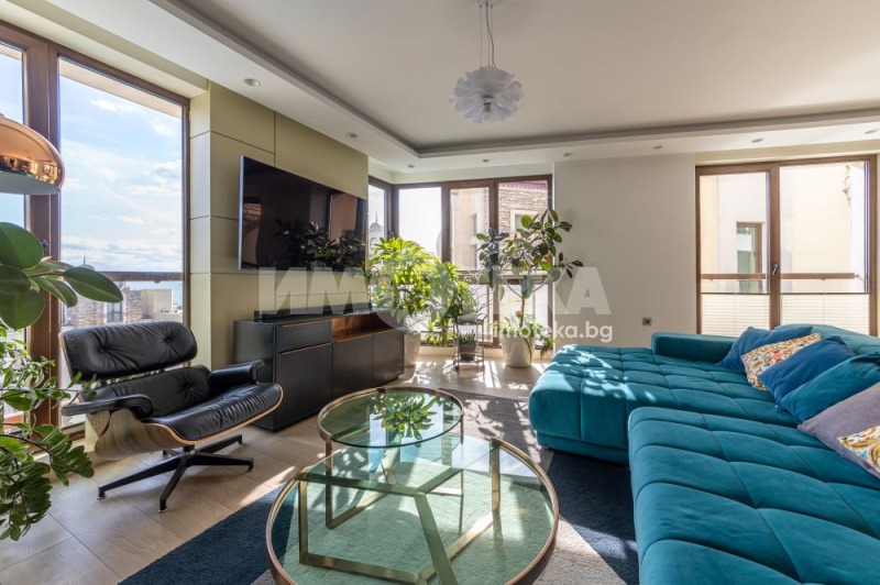 Na prodej  2 ložnice Varna , Briz , 131 m2 | 49098187 - obraz [7]