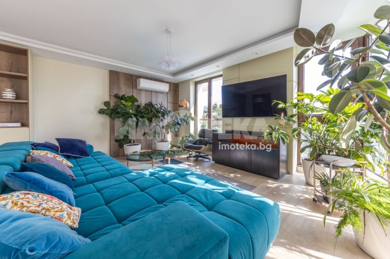 Na prodej  2 ložnice Varna , Briz , 131 m2 | 49098187 - obraz [12]
