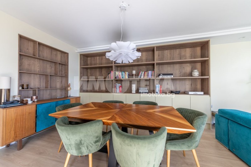 Na prodej  2 ložnice Varna , Briz , 131 m2 | 49098187 - obraz [3]