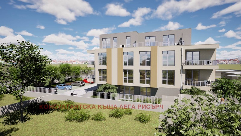 Satılık  2 yatak odası Sofia , Orlandovci , 108 metrekare | 74137256 - görüntü [4]
