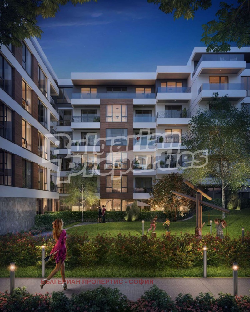 À venda  2 quartos Sofia , Malinova dolina , 107 m² | 49956991 - imagem [15]