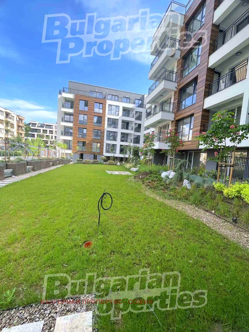 À venda  2 quartos Sofia , Malinova dolina , 107 m² | 49956991 - imagem [4]