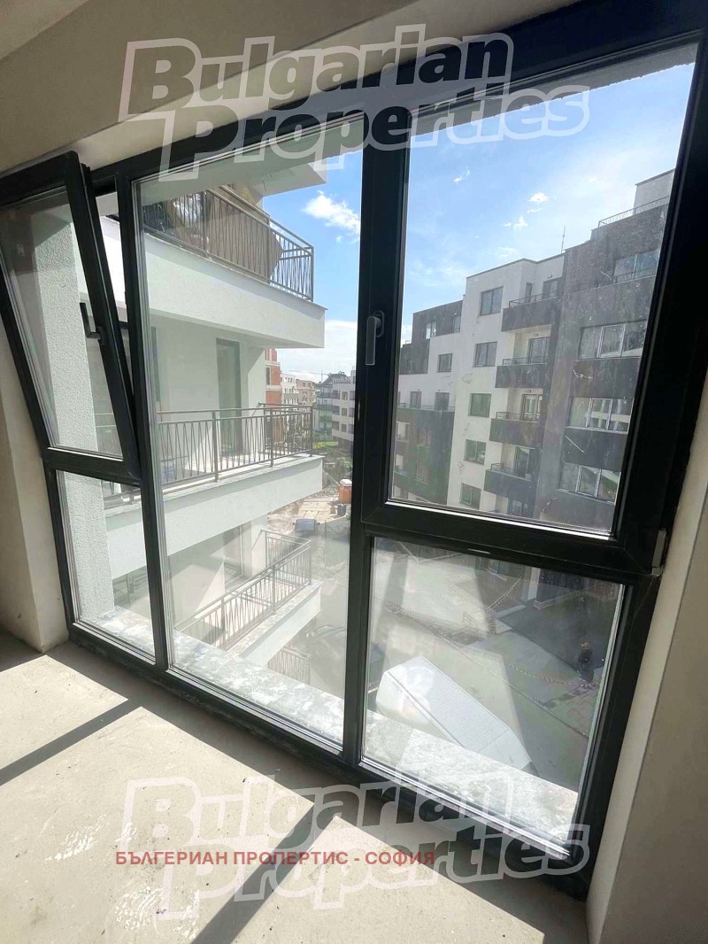 À venda  2 quartos Sofia , Malinova dolina , 107 m² | 49956991 - imagem [11]