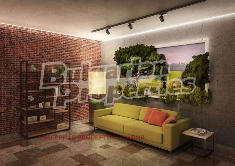 À venda  2 quartos Sofia , Malinova dolina , 107 m² | 49956991 - imagem [5]