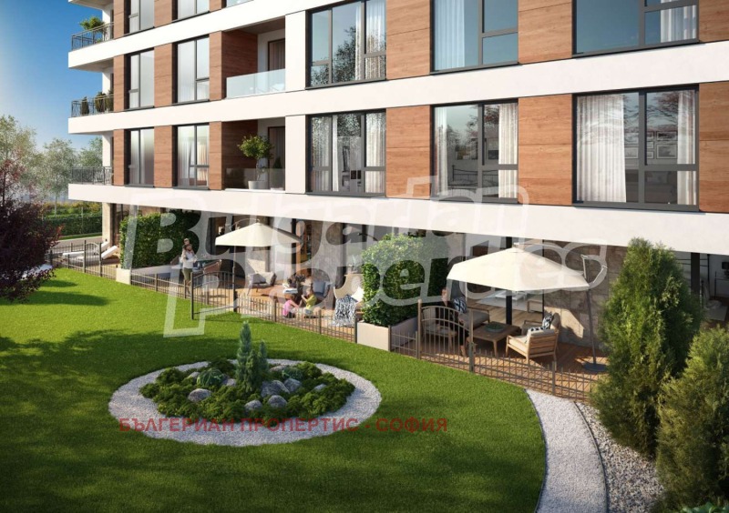 À venda  2 quartos Sofia , Malinova dolina , 107 m² | 49956991 - imagem [7]