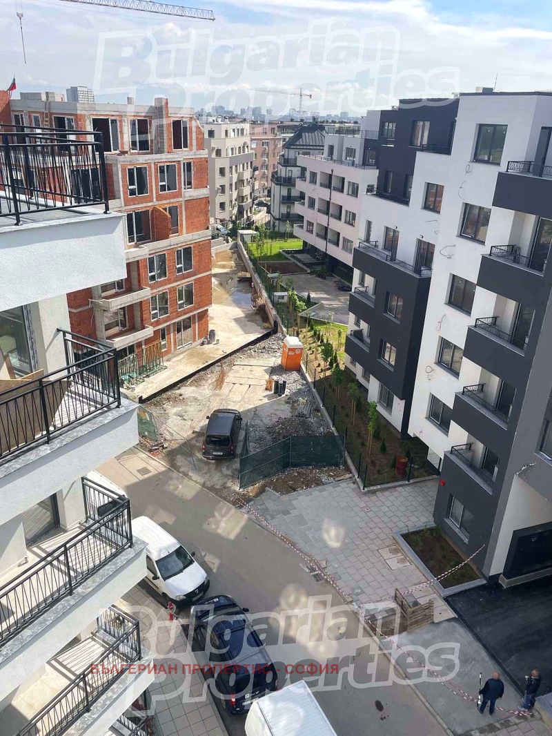 À venda  2 quartos Sofia , Malinova dolina , 107 m² | 49956991 - imagem [6]