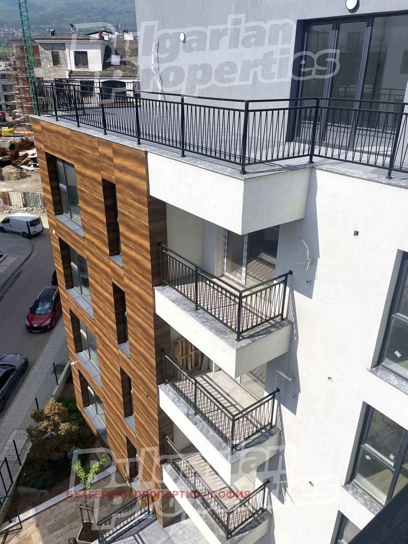 À venda  2 quartos Sofia , Malinova dolina , 107 m² | 49956991 - imagem [12]