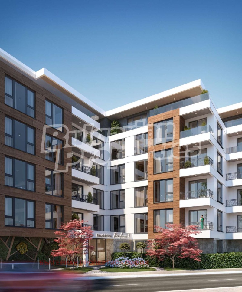 À venda  2 quartos Sofia , Malinova dolina , 107 m² | 49956991 - imagem [8]