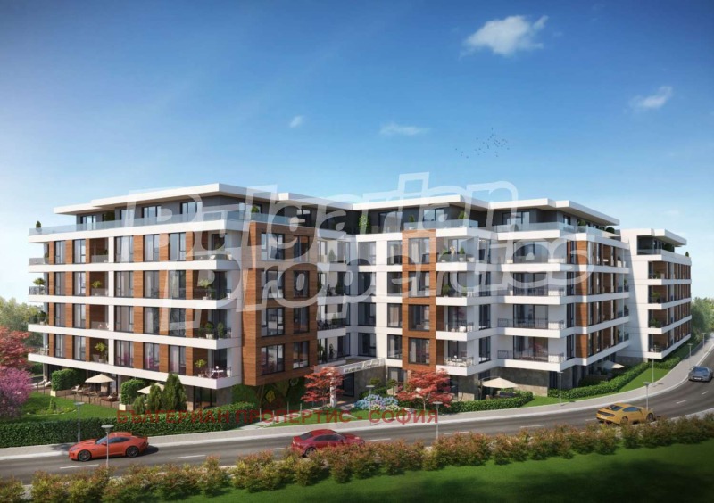 À venda  2 quartos Sofia , Malinova dolina , 107 m² | 49956991 - imagem [2]