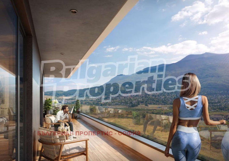 À venda  2 quartos Sofia , Malinova dolina , 107 m² | 49956991 - imagem [9]