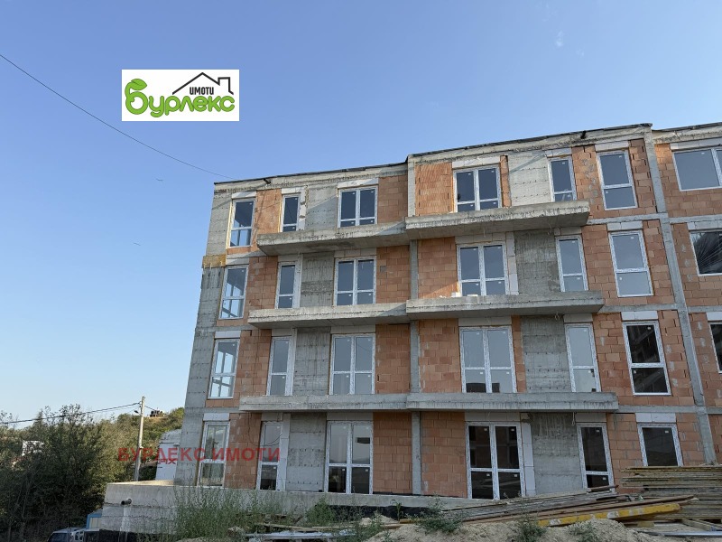 Продава 3-СТАЕН, гр. Варна, м-т Пчелина, снимка 4 - Апартаменти - 52260311