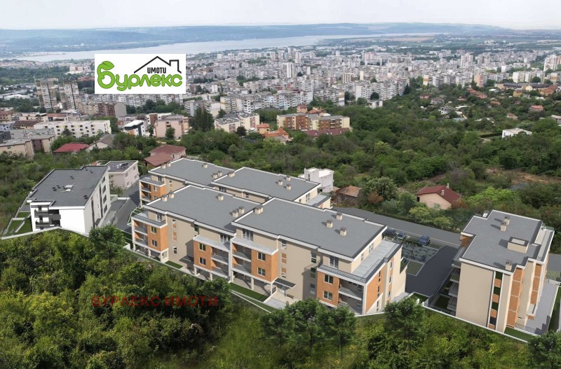 Продава 3-СТАЕН, гр. Варна, м-т Пчелина, снимка 2 - Апартаменти - 52260311