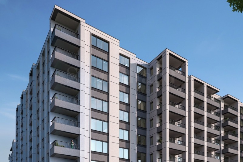 Продава 3-СТАЕН, гр. София, Обеля 1