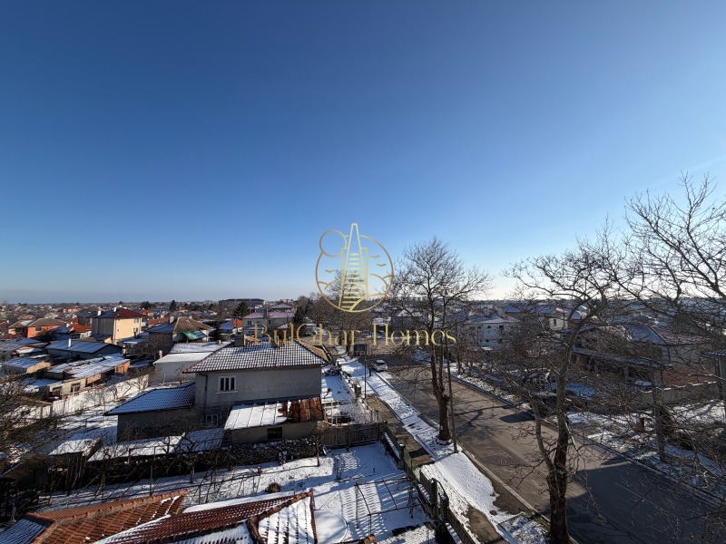 Продава 3-СТАЕН, гр. Балчик, област Добрич, снимка 2 - Апартаменти - 53187885