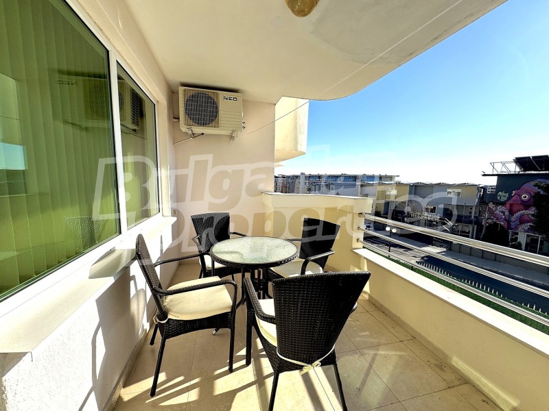 Продава 3-СТАЕН, гр. Свети Влас, област Бургас, снимка 3 - Апартаменти - 53247516