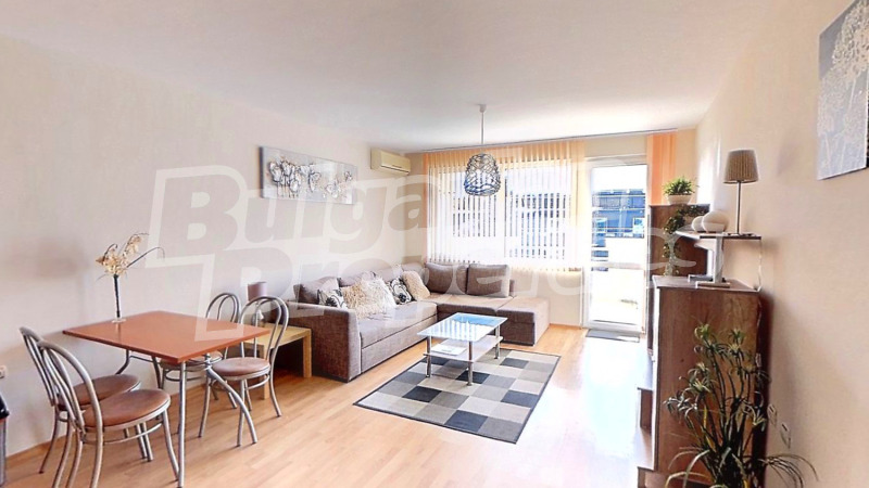 Продава 3-СТАЕН, гр. Свети Влас, област Бургас, снимка 14 - Апартаменти - 53247516