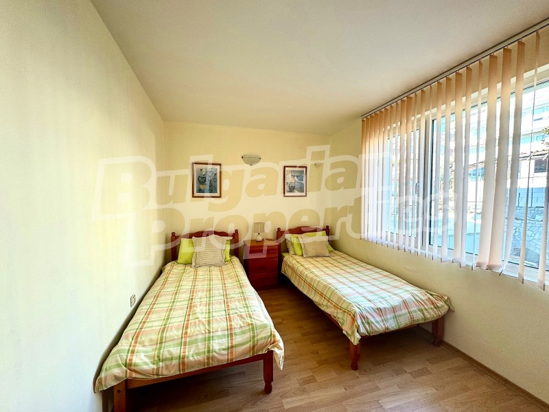 Продава 3-СТАЕН, гр. Свети Влас, област Бургас, снимка 6 - Апартаменти - 53247516