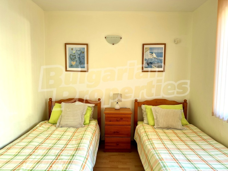 Продава 3-СТАЕН, гр. Свети Влас, област Бургас, снимка 12 - Апартаменти - 53247516