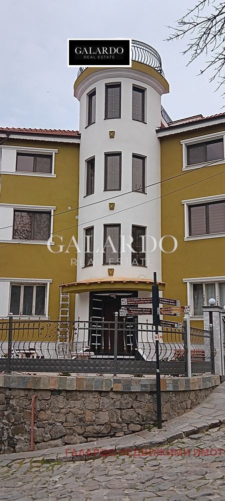 Продава 3-СТАЕН, гр. Пловдив, Старият град, снимка 14 - Апартаменти - 54500554